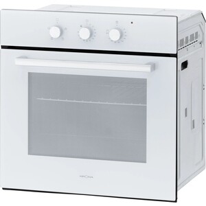 Электрический духовой шкаф Krona ESSENZA 60 WH G2