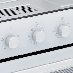 Электрический духовой шкаф Krona ESSENZA 60 WH G2