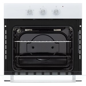 Электрический духовой шкаф Krona ESSENZA 60 WH G2