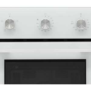 Электрический духовой шкаф Krona LINDE 45 WH