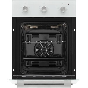 Электрический духовой шкаф Krona LINDE 45 WH