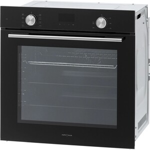 Электрический духовой шкаф Krona MOTIV 60 BL