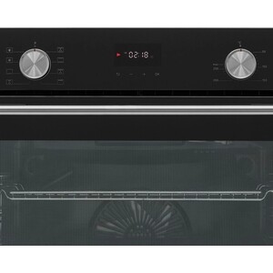 Электрический духовой шкаф Krona MOTIV 60 BL