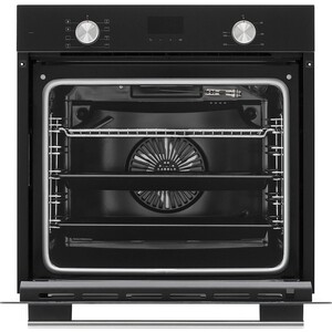 Электрический духовой шкаф Krona MOTIV 60 BL