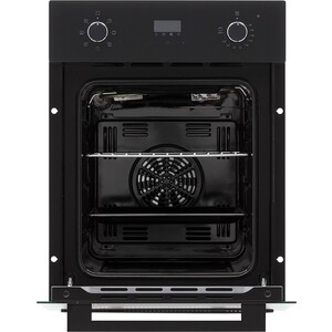 Электрический духовой шкаф Krona RITUS 45 BL/BL