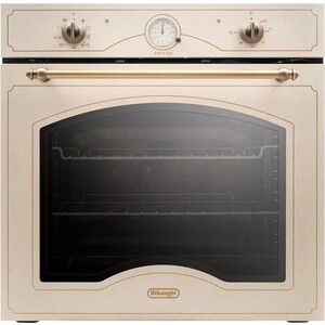 Электрический духовой шкаф DeLonghi CM 9L OW PPP RUS