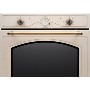 Электрический духовой шкаф DeLonghi CM 9L OW PPP RUS