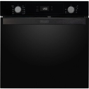 Электрический духовой шкаф DeLonghi DEO 735 NB FRANCA