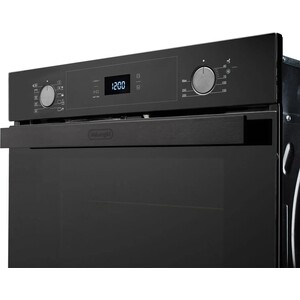 Электрический духовой шкаф DeLonghi DEO 735 NB FRANCA