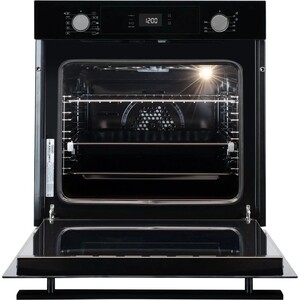 Электрический духовой шкаф DeLonghi DEO 735 NB FRANCA