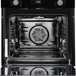 Электрический духовой шкаф DeLonghi DEO 735 NB FRANCA