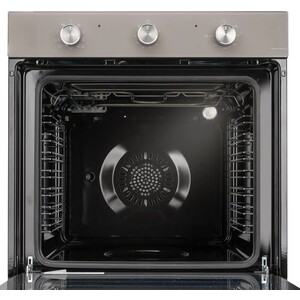 Электрический духовой шкаф DeLonghi NSM 7TL PPP RUS