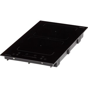 Индукционная варочная панель Krona ERDE 30 BL 2BFTS