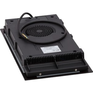 Индукционная варочная панель Krona ERDE 30 BL 2BFTS