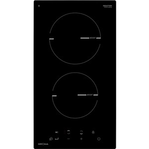 Индукционная варочная панель Krona MAGIER 30 BL 2BTK