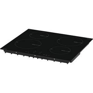 Индукционная варочная панель Krona MAGIER 60 BL 4BTK