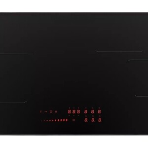 Индукционная варочная панель DeLonghi SLI 804 RUS