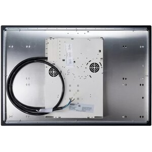 Индукционная варочная панель DeLonghi SLI 804 RUS