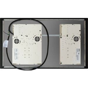 Индукционная варочная панель DeLonghi SLI 906 RUS