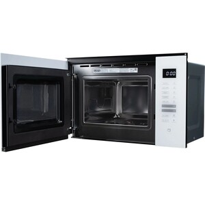 Встраиваемая микроволновая печь DeLonghi DMO 25BB ROMA
