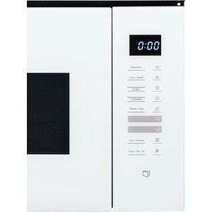 Встраиваемая микроволновая печь DeLonghi DMO 25BB ROMA