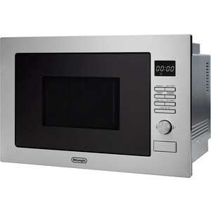 Встраиваемая микроволновая печь DeLonghi DMO 25IM TORINO