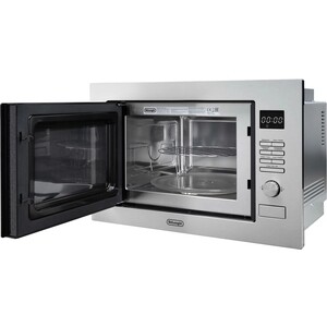 Встраиваемая микроволновая печь DeLonghi DMO 25IM TORINO