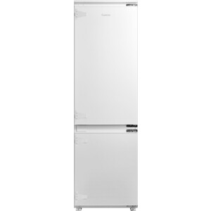 Встраиваемый холодильник Бирюса BI 241