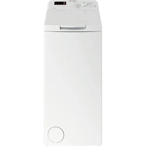 Стиральная машина Indesit BTW S72200 EU N