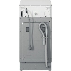 Стиральная машина Indesit BTW S72200 EU N