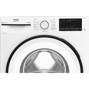Стиральная машина Beko B3WFR572W