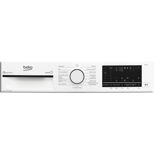 Стиральная машина Beko B3WFR572W