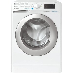 Стиральная машина Indesit BWSE 71252X WSV RU