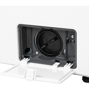 Стиральная машина Бирюса WM-SM712/08