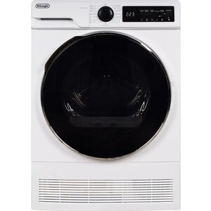 фото Сушильная машина delonghi dtd 8105 н fabio