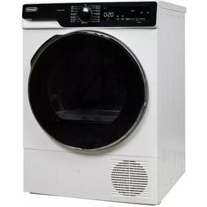 фото Сушильная машина delonghi dtd 8105 н fabio