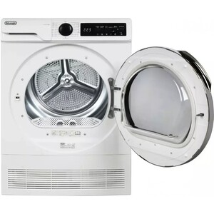 фото Сушильная машина delonghi dtd 8105 н fabio