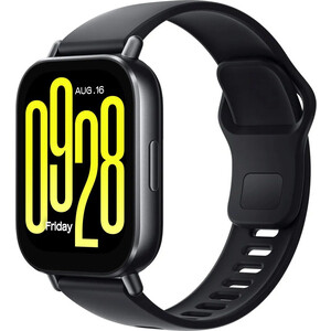 Смарт-часы Xiaomi Redmi Watch 5 Active Midnight Black (BHR8784GL)