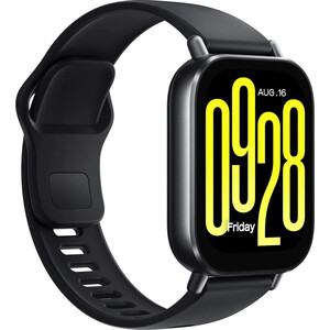 Смарт-часы Xiaomi Redmi Watch 5 Active Midnight Black (BHR8784GL)