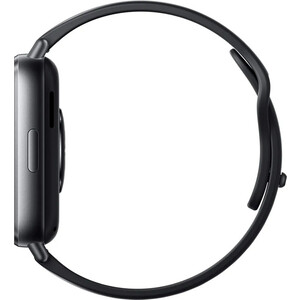 Смарт-часы Xiaomi Redmi Watch 5 Active Midnight Black (BHR8784GL)