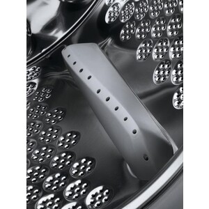 Встраиваемая стиральная машина AEG L8FBE48SCI