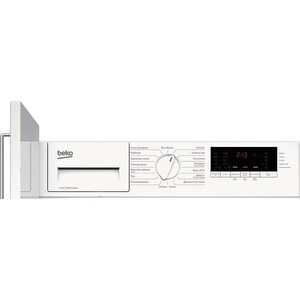 Встраиваемая стиральная машина Beko WITV8713XWG
