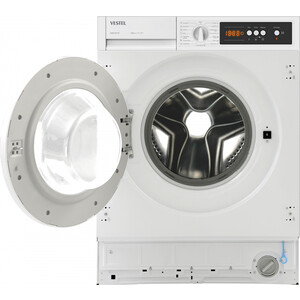 Встраиваемая стиральная машина Vestel WMBI7100T1W