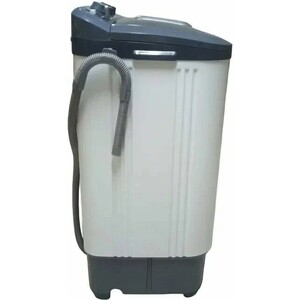 Стиральная машина VESTA WME60LP серый