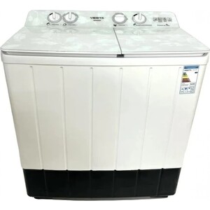 Стиральная машина VESTA WMG 90P Abstract 01