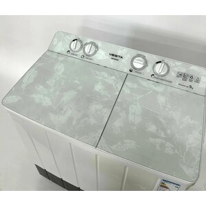 Стиральная машина VESTA WMG 90P Abstract 01