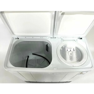 Стиральная машина VESTA WMG 90P Abstract 01