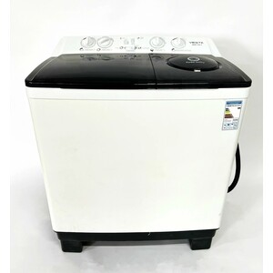 Стиральная машина VESTA WMC100P серый