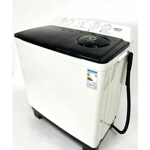 Стиральная машина VESTA WMC100P серый