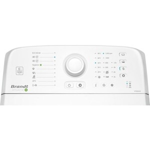 Стиральная машина Brandt BT16022VE